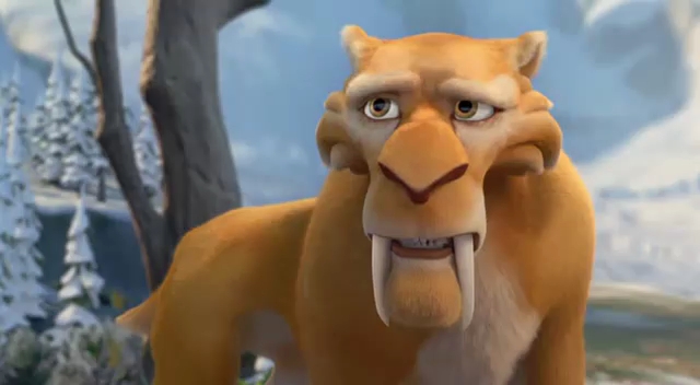 Ice age