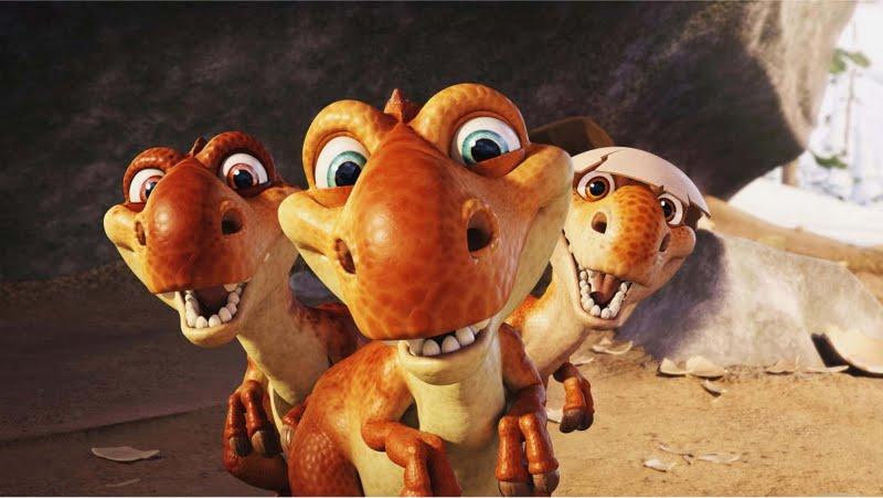 Ice age disney gifs