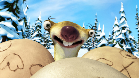 Ice age disney gifs