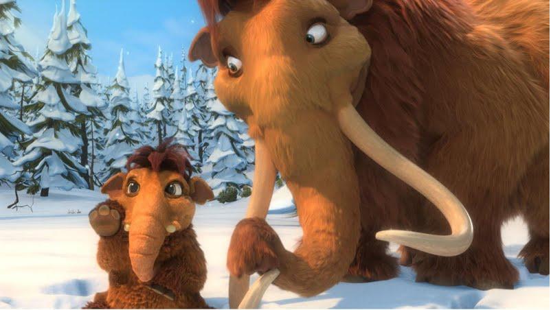 Ice age disney gifs