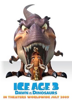 Ice age disney gifs