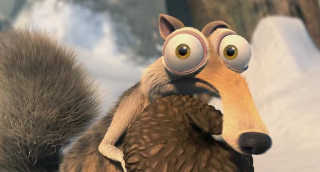 Ice age disney gifs