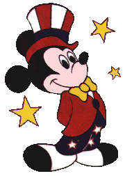 Independence day disney gifs