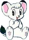 Kimba the white lion disney gifs