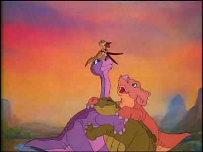 Land before time disney gifs