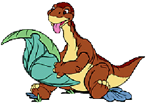 Land before time disney gifs