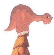 Land before time disney gifs