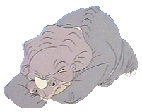 Land before time disney gifs