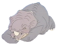 Land before time disney gifs