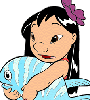 Lilo and stitch disney gifs