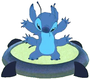 Lilo and stitch disney gifs