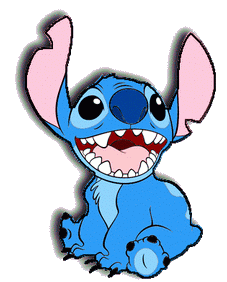 Lilo and stitch disney gifs