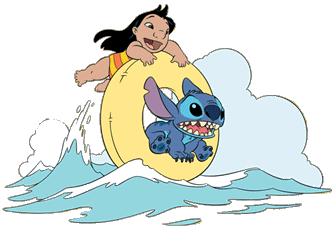 Lilo and stitch disney gifs