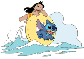 Lilo and stitch disney gifs