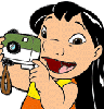 Lilo and stitch disney gifs