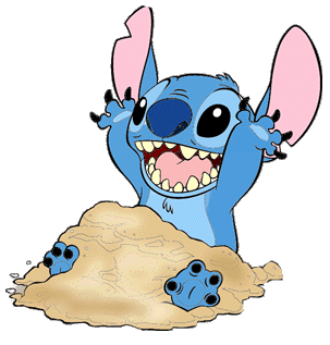 Disney Lilo and Stitch