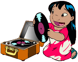 Lilo and stitch disney gifs