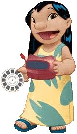 Lilo and stitch disney gifs