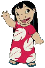 Lilo and stitch disney gifs