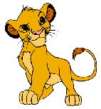 Lion king disney gifs