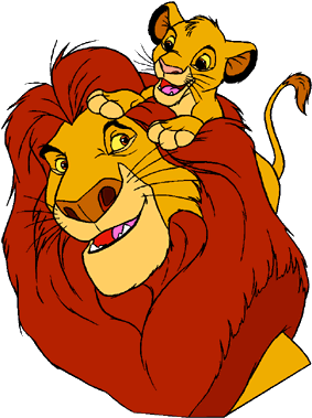 Lion king disney gifs