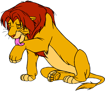 Lion king disney gifs