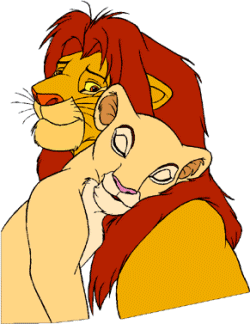 Lion king disney gifs