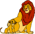 Lion king disney gifs