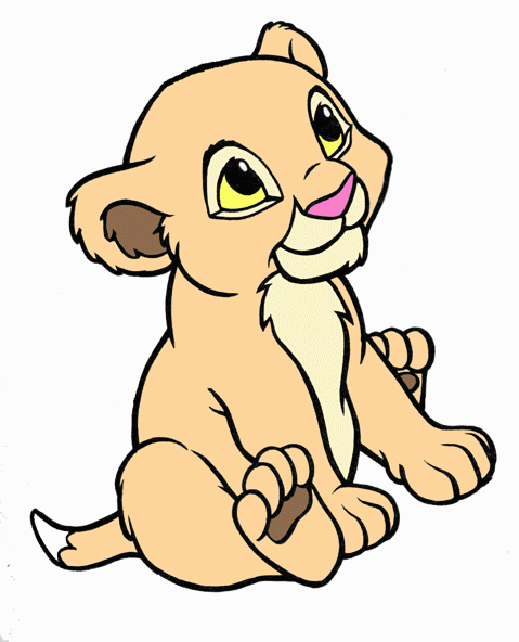 Lion king disney gifs