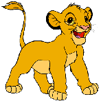 Lion king disney gifs