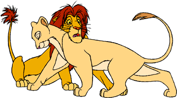 Lion king disney gifs