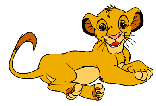 Lion king disney gifs