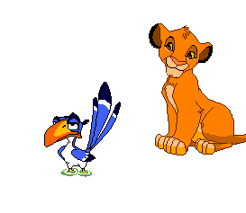 Lion king disney gifs