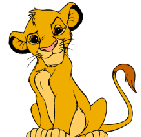 Lion king disney gifs