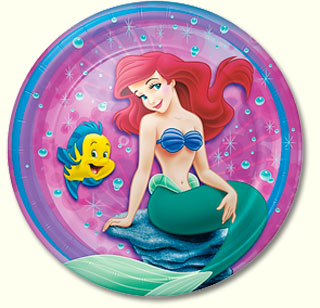 Little mermaid disney gifs