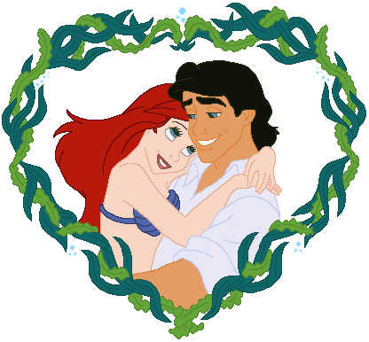 Little mermaid