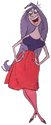 Madam mim disney gifs