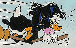 Magica de spell disney gifs