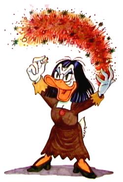 Magica de spell