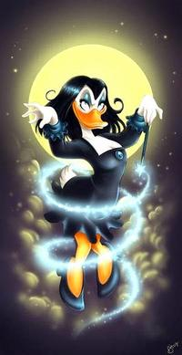 Magica de spell