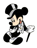 Mickey and minnie mouse disney gifs