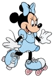 Mickey and minnie mouse disney gifs