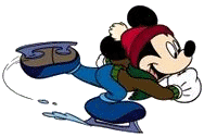 Mickey and minnie mouse disney gifs