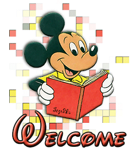 Disney graphics mickey and minnie mouse 188937 Disney Gif