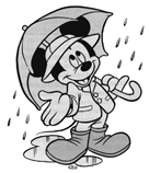 Mickey and minnie mouse disney gifs