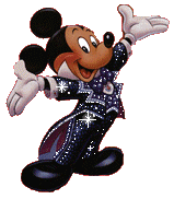 Mickey and minnie mouse disney gifs