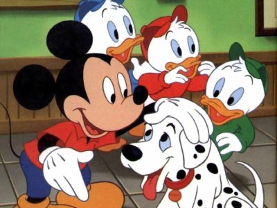 Mickey and minnie mouse disney gifs