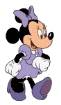 Mickey and minnie mouse disney gifs