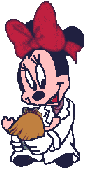 Mickey and minnie mouse disney gifs