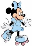 Mickey and minnie mouse disney gifs